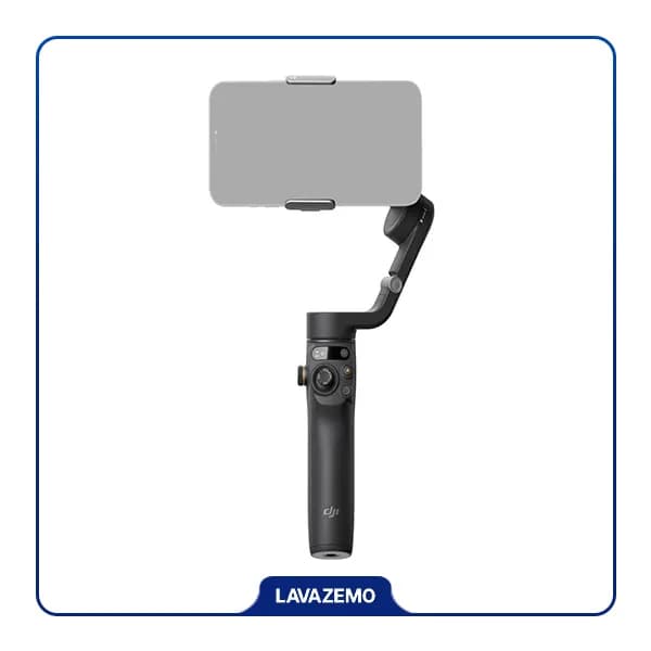 گیمبال DJI مدل Osmo Mobile 6