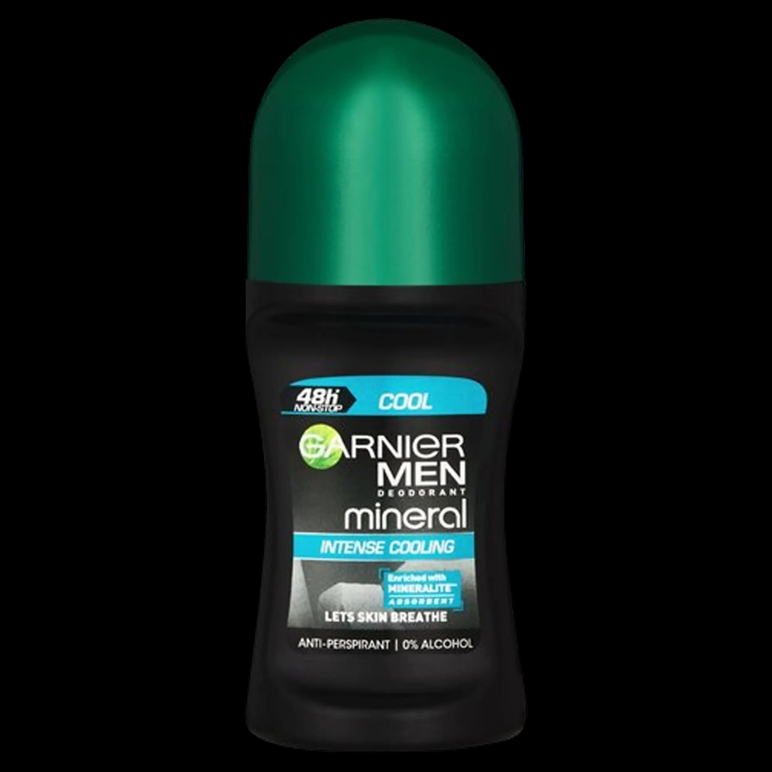 مام رول مردانه گارنیر خنک | Garnier Men’s Extreme Cool Roll-On – 50ml