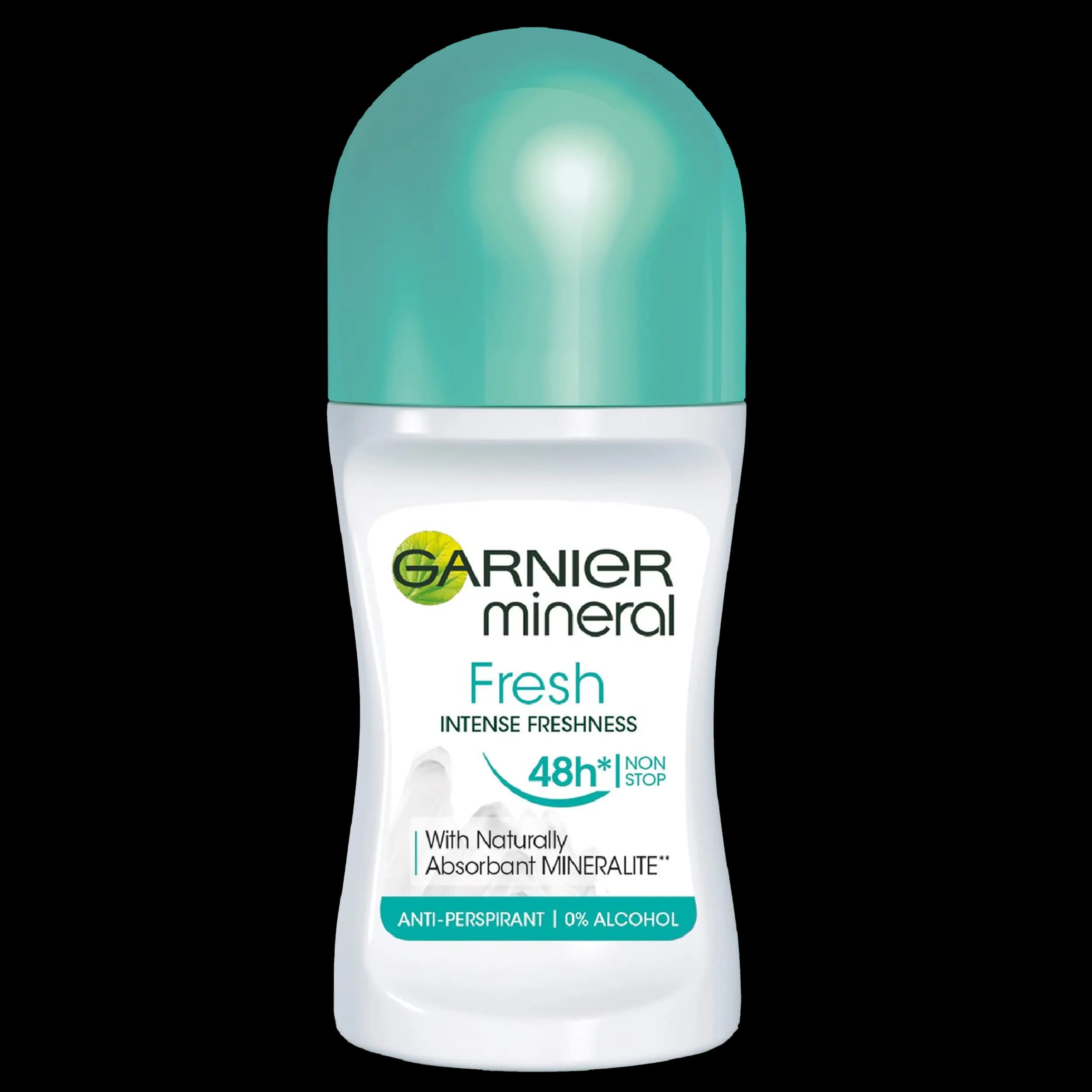 مام رول زنانه گارنیر مینرال فرش | Garnier Mineral Ladies Roll-On Fresh 50ml