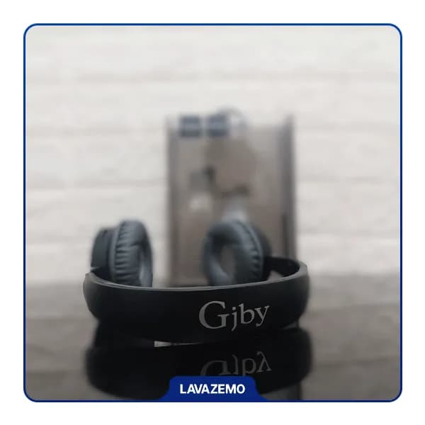 هدفون Gjby مدل CA018 — تصویر ۴