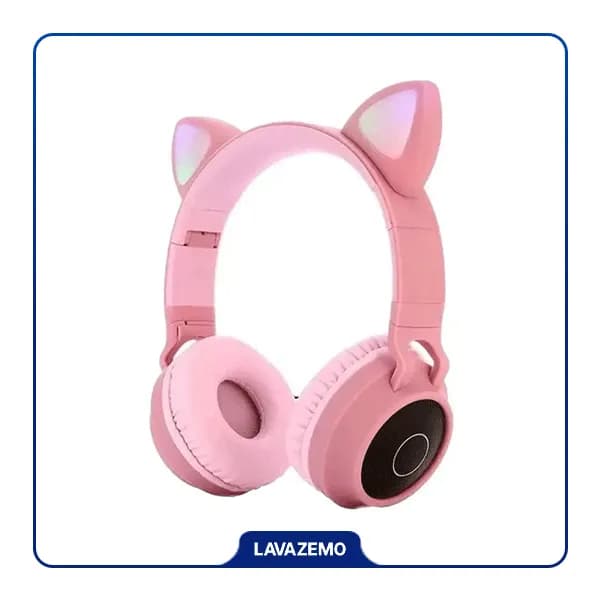 هدفون GJBY مدل CA-028