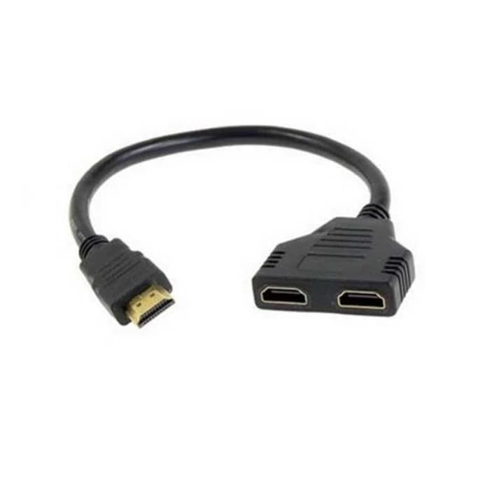تبدیل 1 به 2 HDMI برددار — تصویر ۲