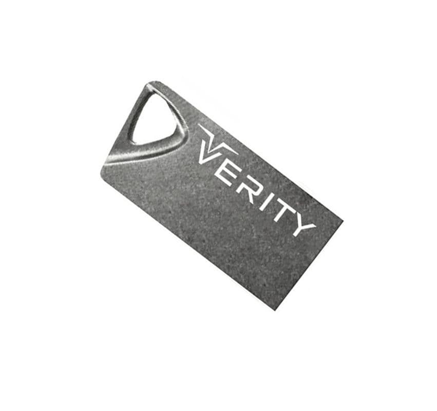 فلش مموری verity مدل V812 ظرفیت 64 گیگابایت — تصویر ۳