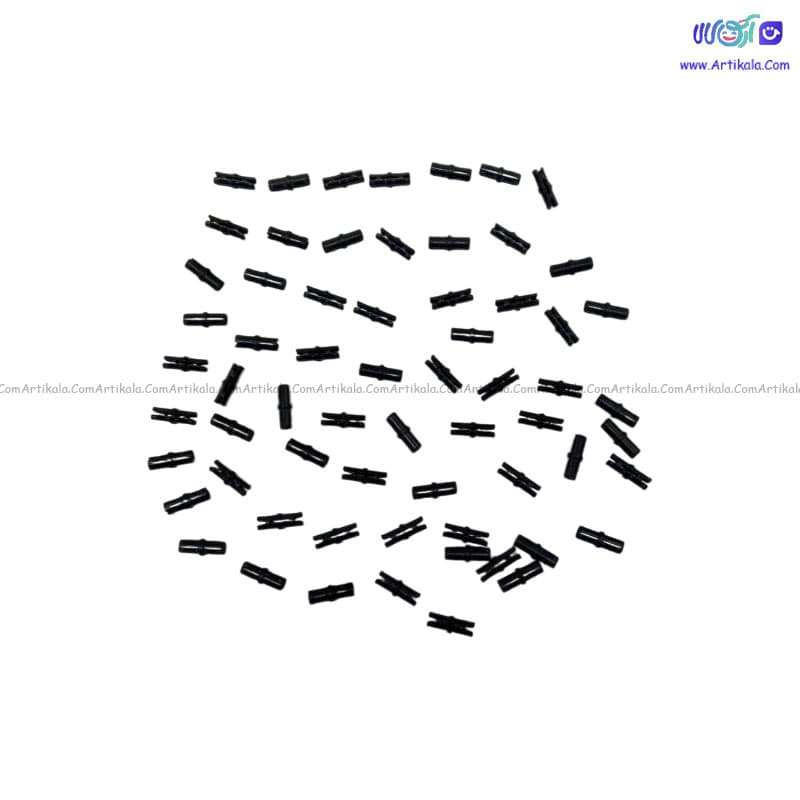 قطعات یدکی لگو 64 قطعه کد 147