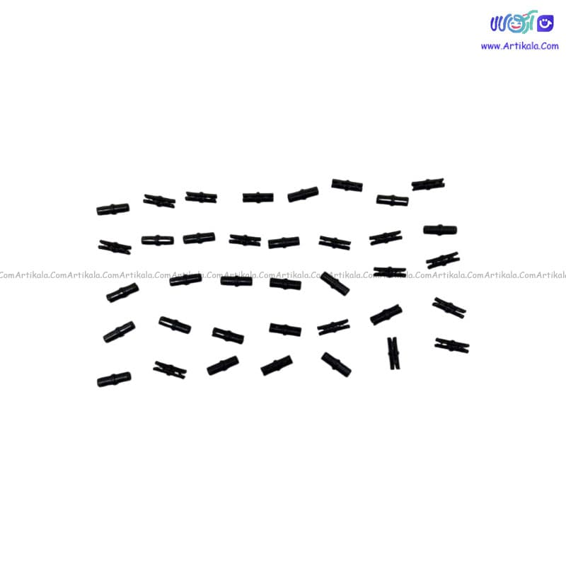 قطعات یدکی لگو 50 قطعه کد 145 — تصویر ۳