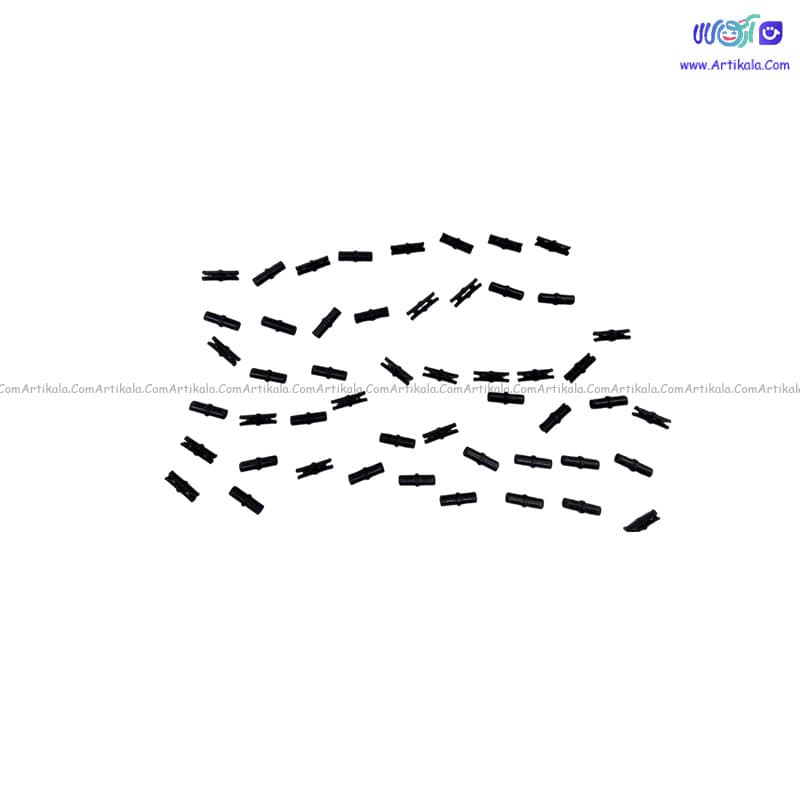 قطعات یدکی لگو 50 قطعه کد 145