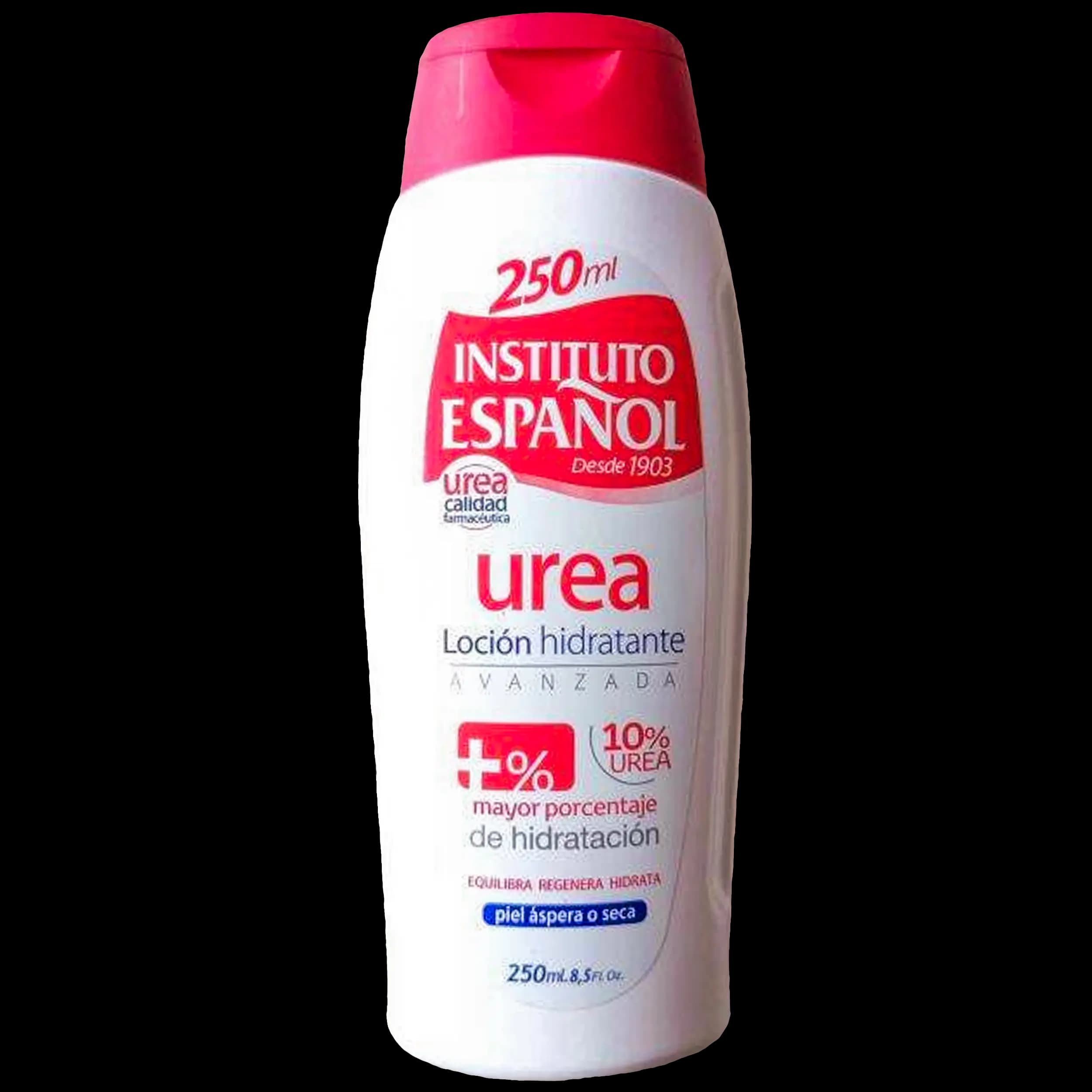 لوسیون بدن اوره اسپانول 250 میل | Espanol Urea Body Lotion — تصویر ۲