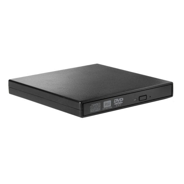 باکس تبدیل DVD رایتر 12.7 به اکسترنال USB2.0 — تصویر ۳