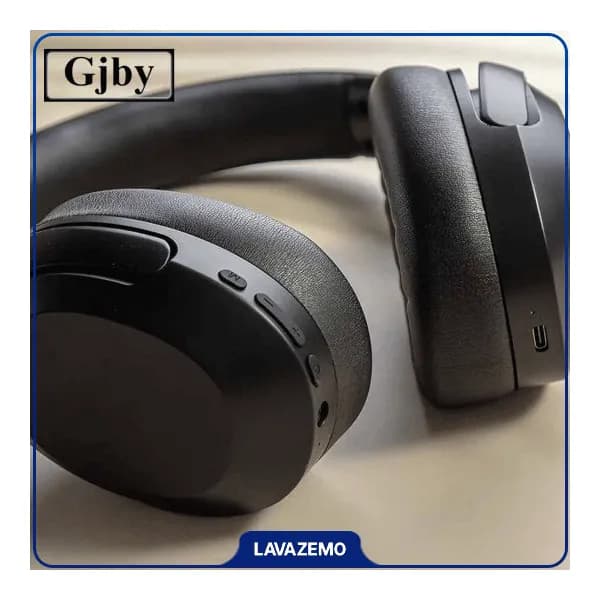 هدفون بی‌سیم جی‌بی‌وای مدل CA‑048 — تصویر ۱۲