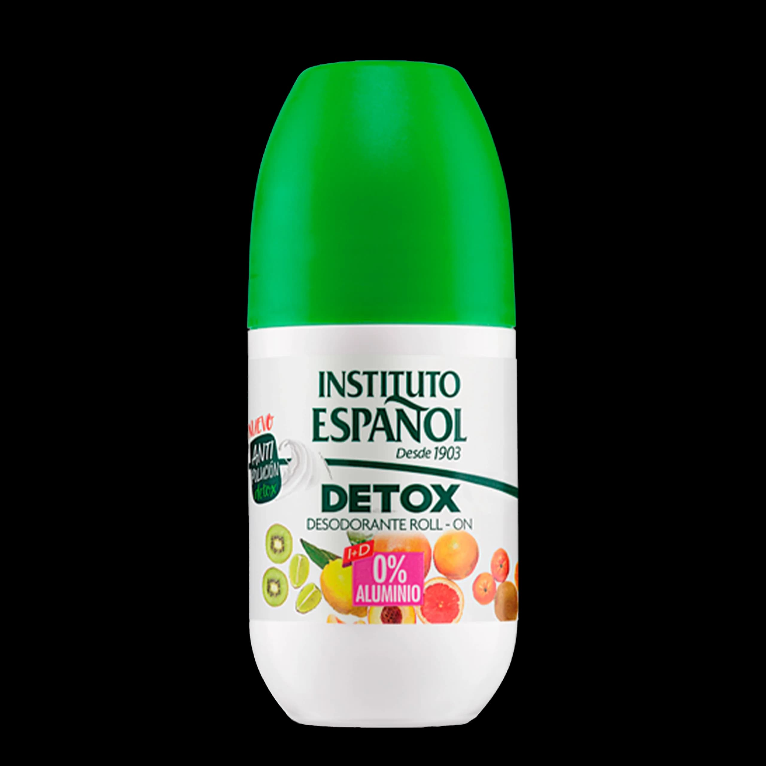 مام رول دتوکس اسپانول | Roll on Detox espanol 75 ml — تصویر ۳
