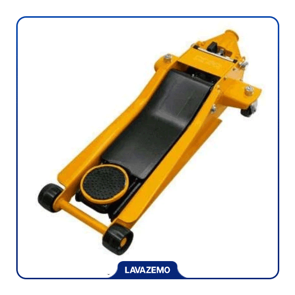 جک سوسماری ۳ تن دینگی مدل GA11403