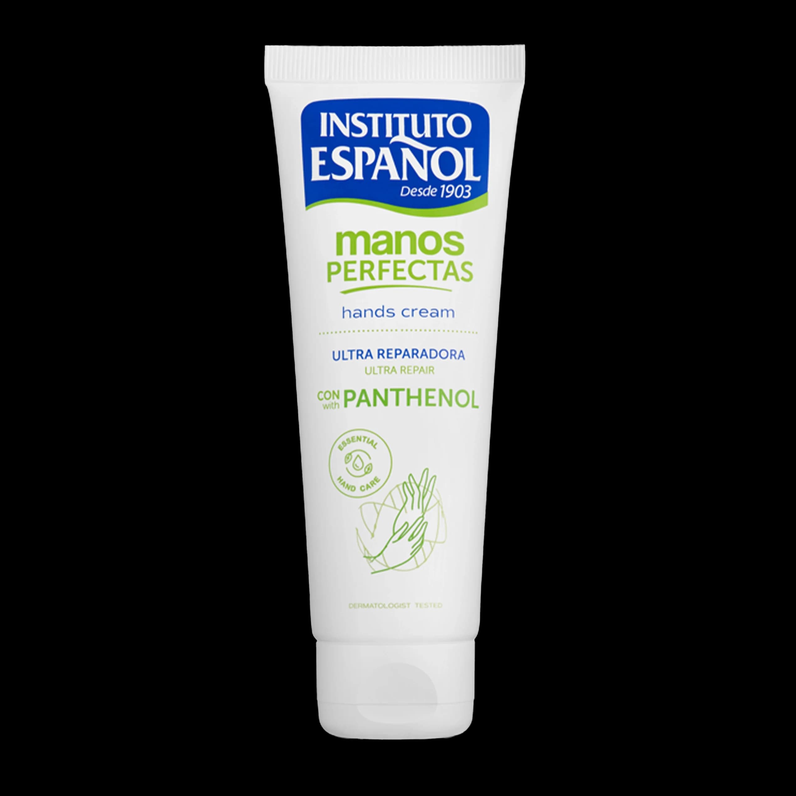 کرم دست پانتنول اسپانول | Hand Cream Panthenol Espanol 75 ml — تصویر ۴
