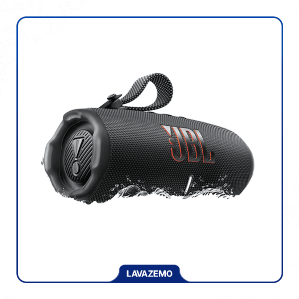 اسپیکر بلوتوثی قابل حمل JBL مدل Charge 6 (های کپی)