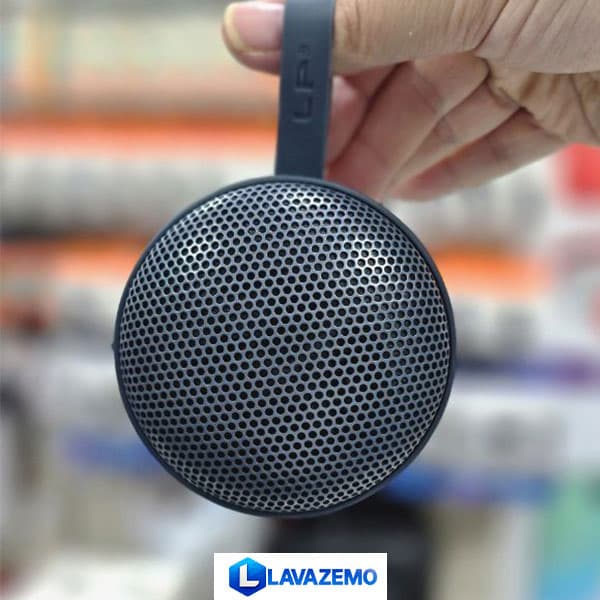 اسپیکر بلوتوثی قابل حمل LP مدل V81 — تصویر ۵