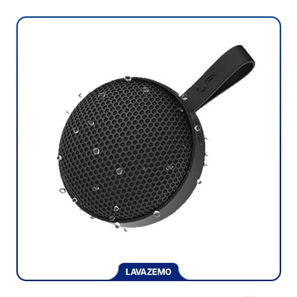 اسپیکر بلوتوثی قابل حمل LP مدل V81