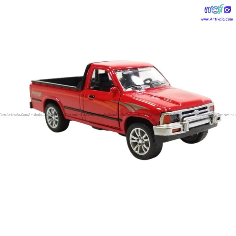ماشن فلزی تویوتا پیکاپ 1994 مدل ALLOY CAR
