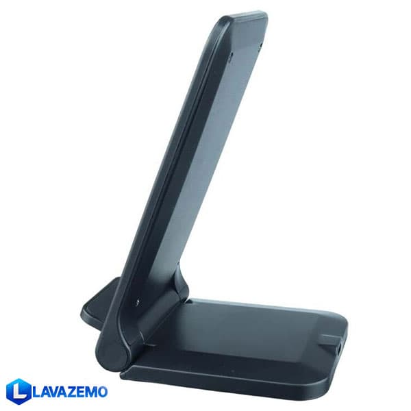 شارژر بی‌سیم و استند رومیزی Earldom ET‑WC66 — تصویر ۱۱