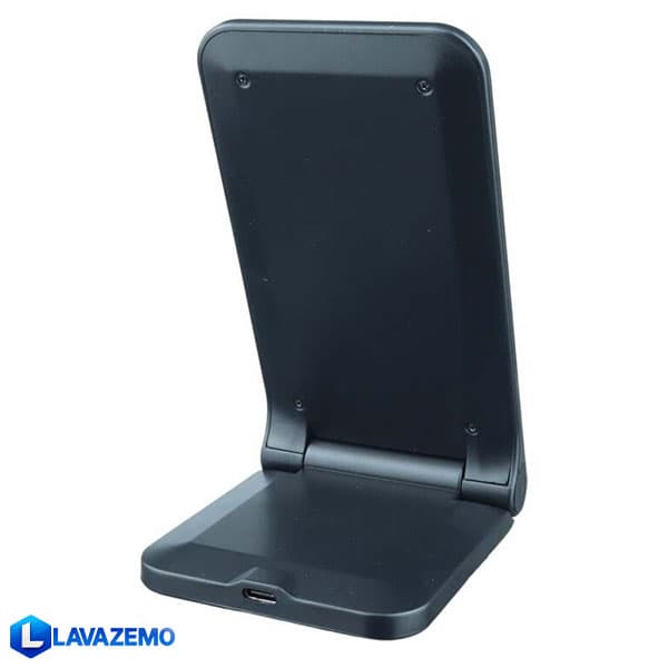 شارژر بی‌سیم و استند رومیزی Earldom ET‑WC66 — تصویر ۷