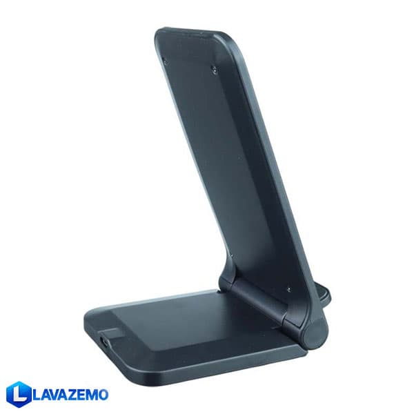 شارژر بی‌سیم و استند رومیزی Earldom ET‑WC66 — تصویر ۶