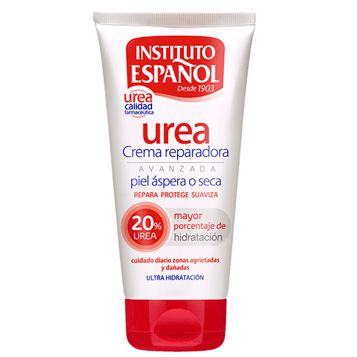 کرم تیوپی اوره اسپانول 150 میل | Espanol skin repair cream — تصویر ۳