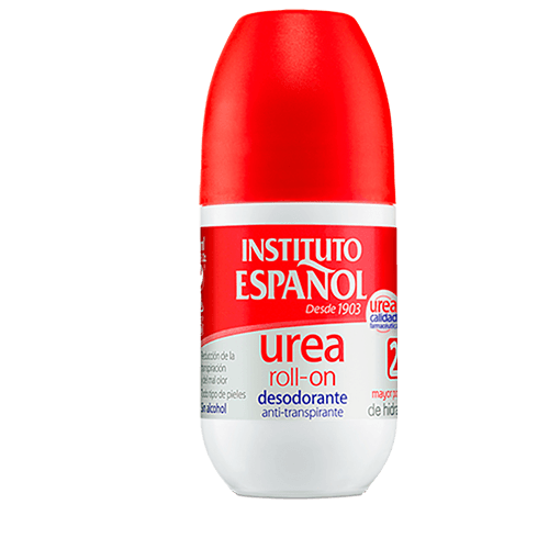 مام رول اوره اسپانول 75 میل | Espanol Urea Desodorante