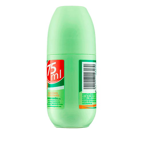 مام رول آلوئه ورا اسپانول | Espanol Aloe Vera Desodorante — تصویر ۷