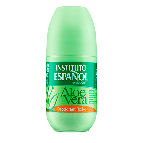 مام رول آلوئه ورا اسپانول | Espanol Aloe Vera Desodorante — تصویر ۴