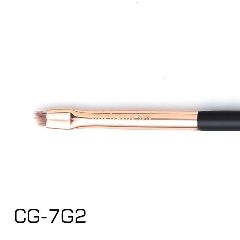 براش حرفه ای خط چشم میچانو کد 7G2