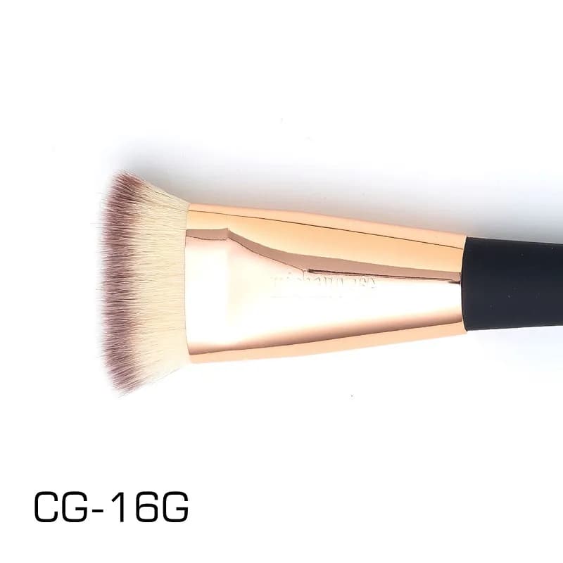 براش حرفه ای کانتور میچانو کد 16G — تصویر ۴
