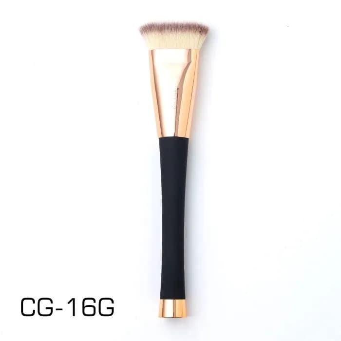 براش حرفه ای کانتور میچانو کد 16G — تصویر ۳