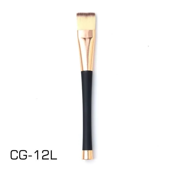 براش حرفه ای سر تخت میچانو کد 12L — تصویر ۳