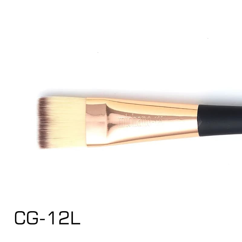 براش حرفه ای سر تخت میچانو کد 12L