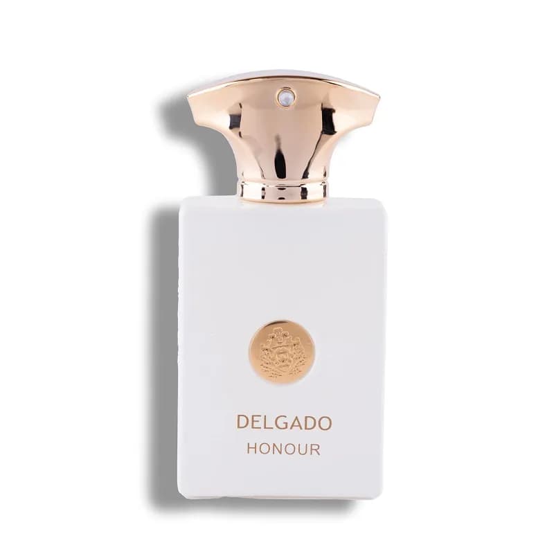 عطر مردانه honour دلگادو 25میل