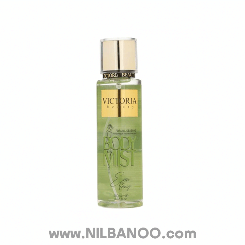 بادی میست زنانه ویکتوریا بیوتی EAU SO SEXY — تصویر ۷