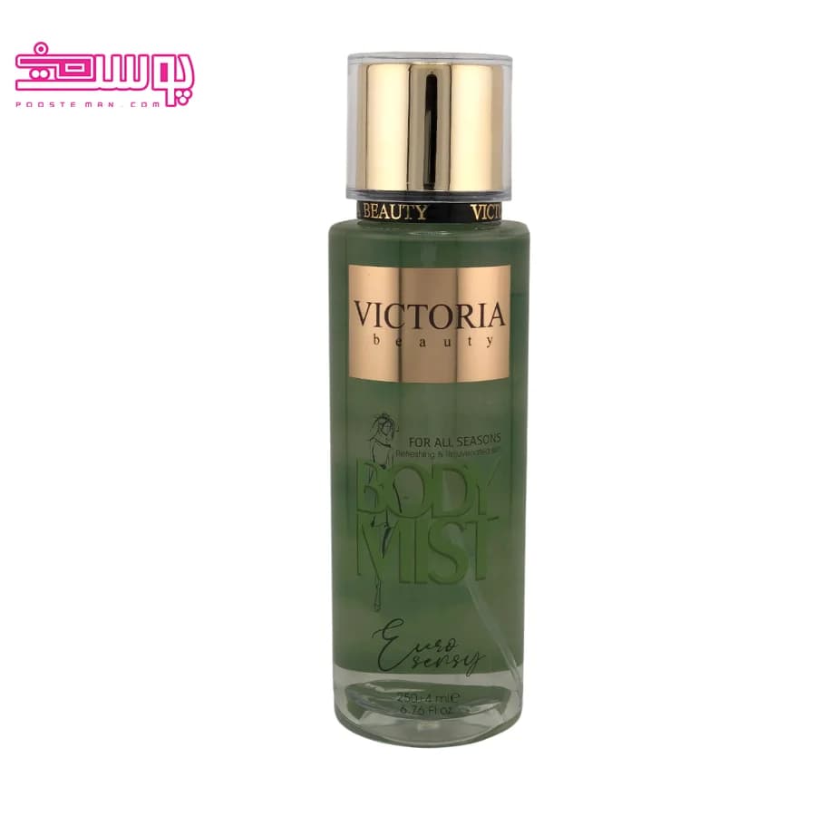 بادی میست زنانه ویکتوریا بیوتی EAU SO SEXY — تصویر ۵