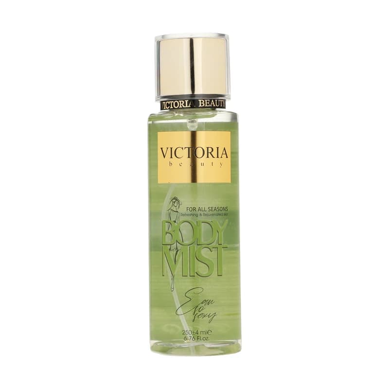 بادی میست زنانه ویکتوریا بیوتی EAU SO SEXY — تصویر ۴
