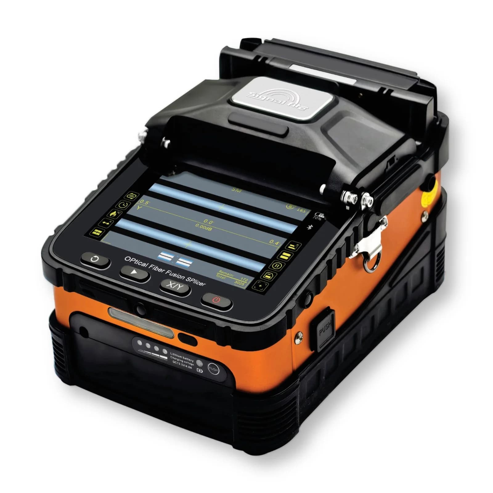 دستگاه فیوژن فیبر نوری Signal Fire AI-5 PRO