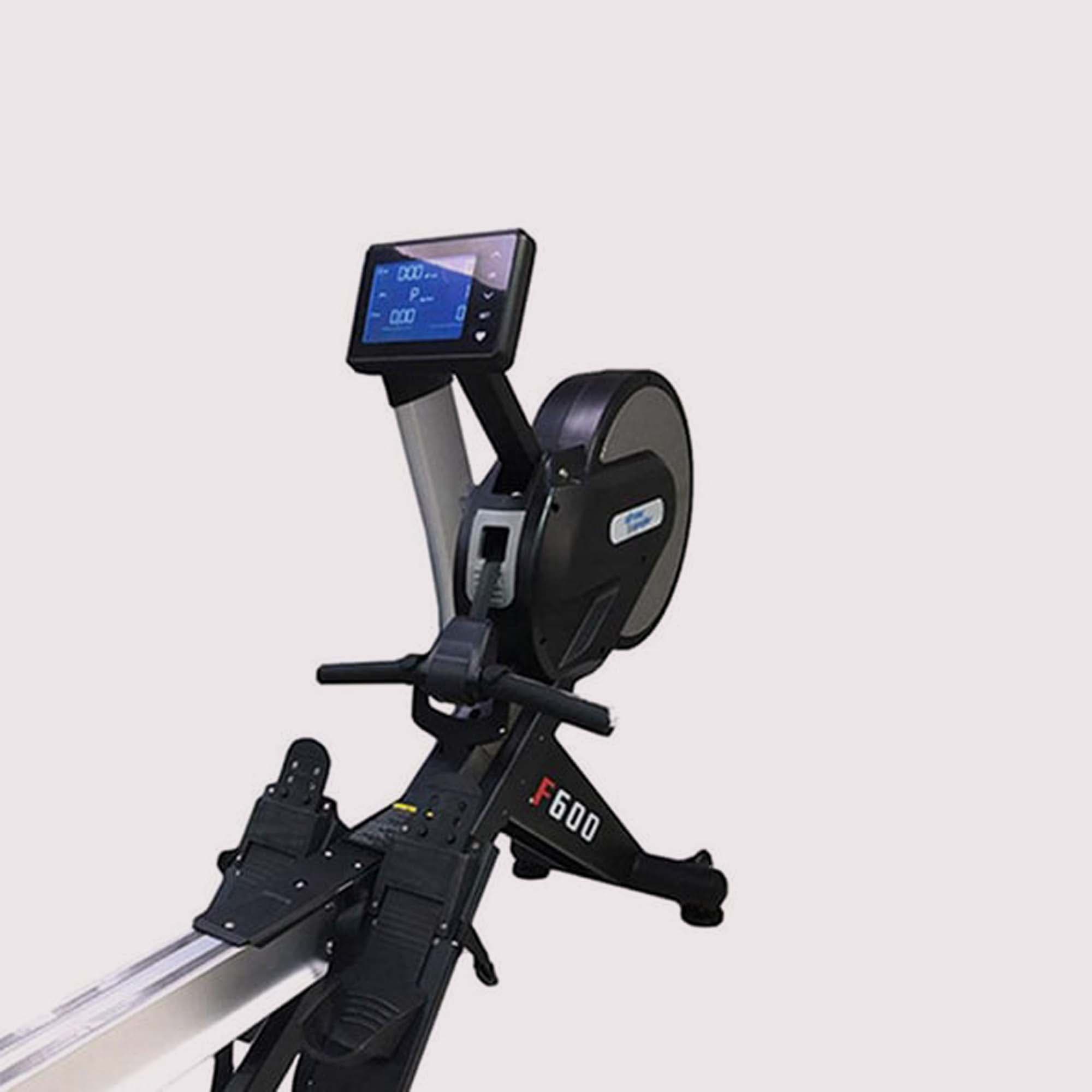 روئينگ باشگاهی برایت وی مدل Brightway F600 — تصویر ۵