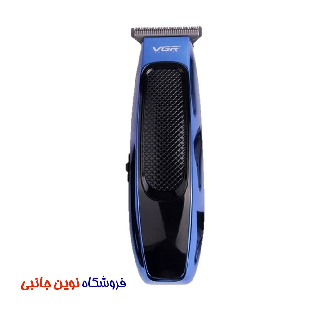 ماشین اصلاح وی جی آر مدل V-255 ا VGR V-255 Hair Trimmer (تک / عمده )