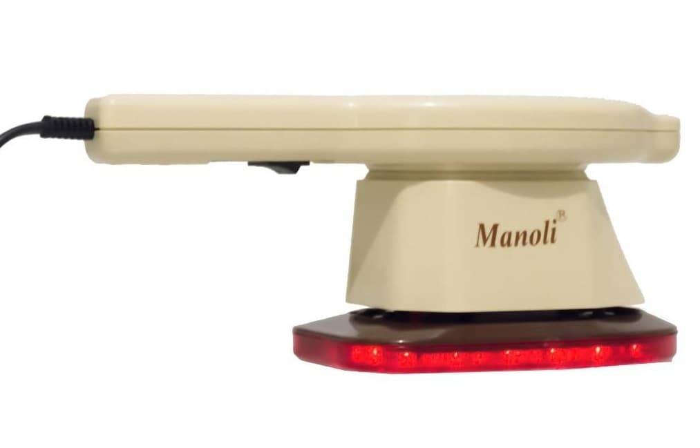 ماساژور منولی Manoli مدل 730 — تصویر ۲