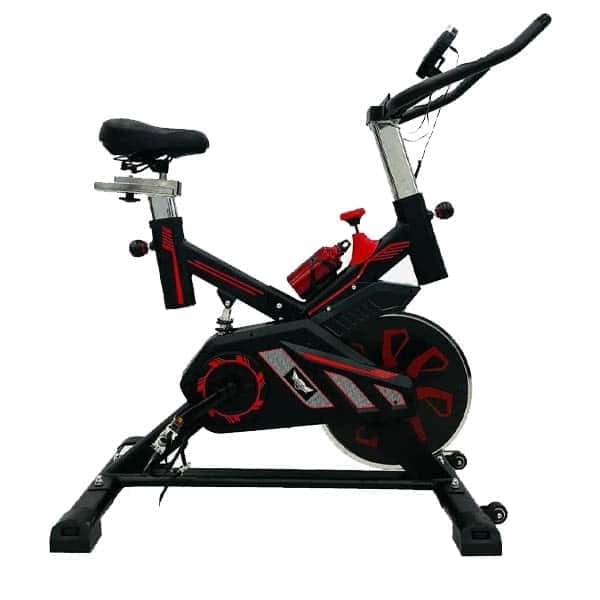 دوچرخه اسپینینگ آیرون لایف مدل iRon Life SC_85061