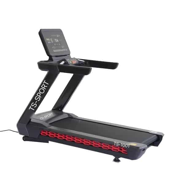 تردمیل باشگاهی تایگر اسپرت مدل Tiger Sport TS-1001
