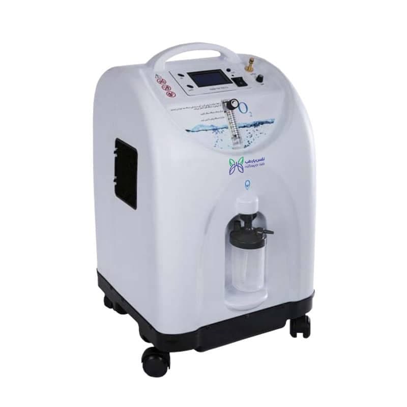 اکسیژن ساز نفس یار طب سوشیا SA5