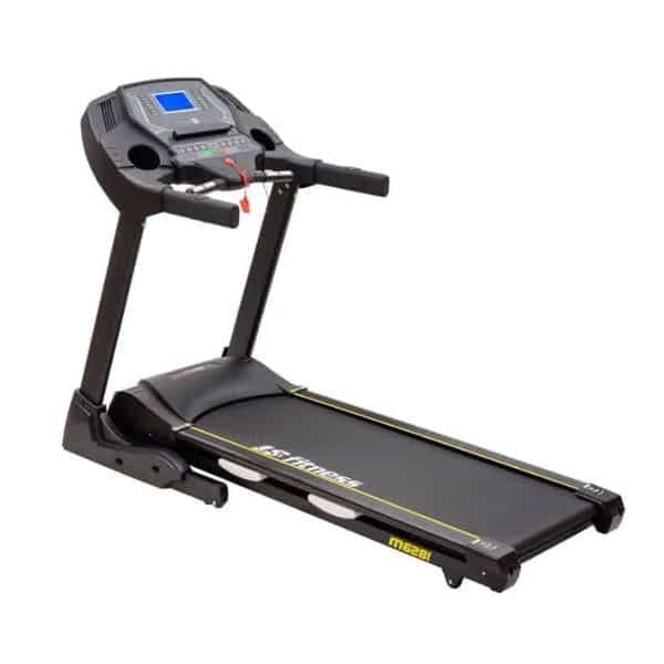 تردمیل خانگی ال اس فیتنس مدل M 6281