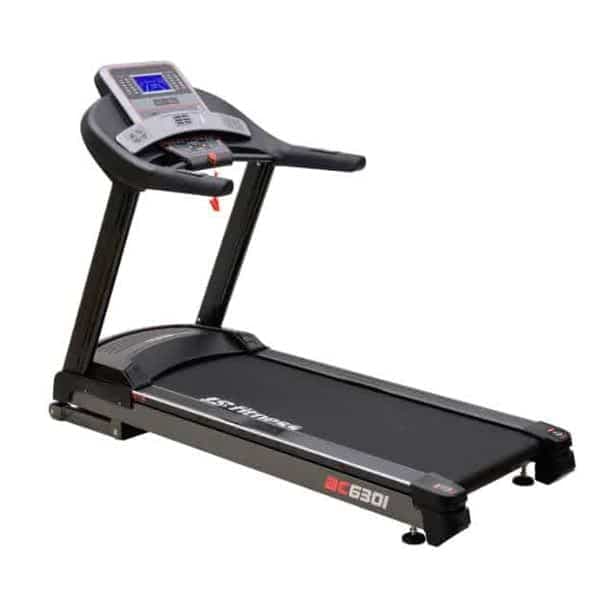 تردمیل نیمه باشگاهی ال اس فیتنس مدل AC 630i