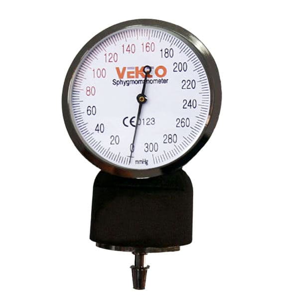 عقربه (گیج) فشارسنج وکتو Vekto