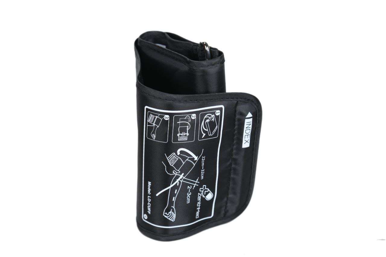 فشارسنج زنیتمد LD-598 — تصویر ۹