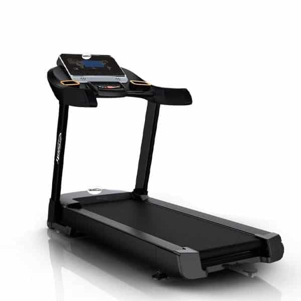 تردمیل باشگاهی لیدر اسپرت مدل Leader Sport DK55AE