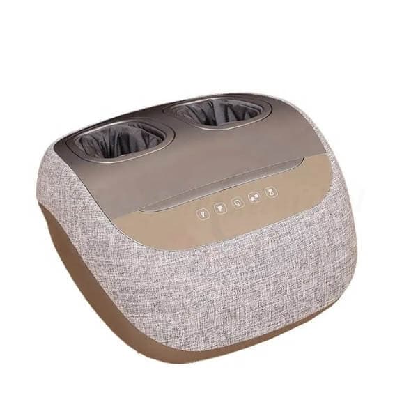 ماساژور پا بن کر مدل Boncare Q6 Foot Massager — تصویر ۱۱
