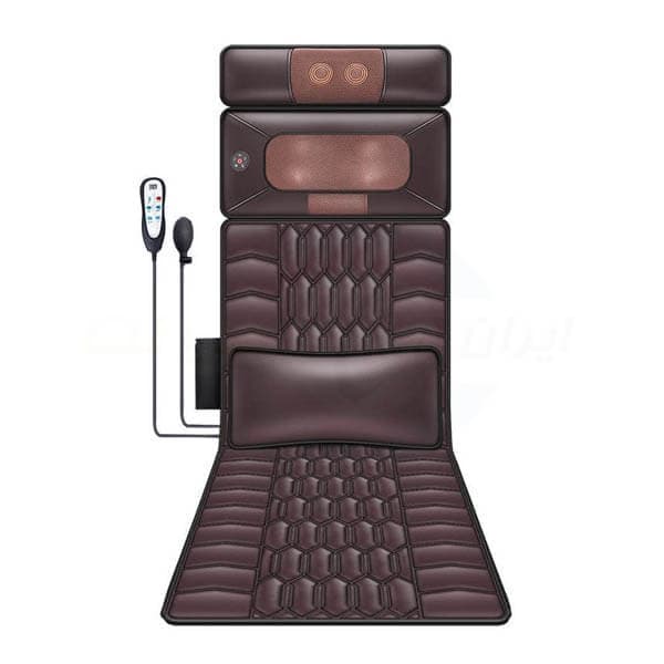 تشک ماساژور ریلکس آپ مدل Relaxup MM6092 — تصویر ۳